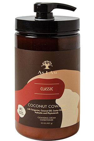 As lAm Coconut Cowash (32oz)