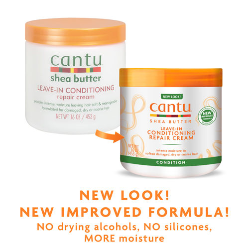 Cantu leave in