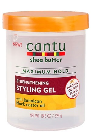 Cantu JBCO Styling Gel(18.25oz)