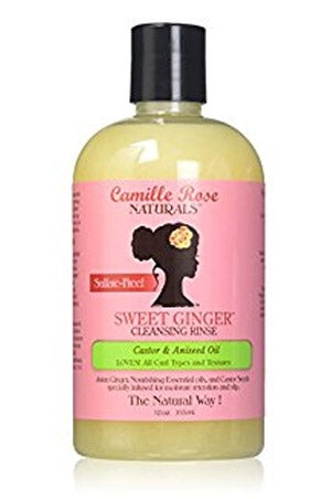 Camille Rose Guava Slip