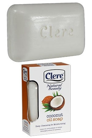 Clere Soap(5.2oz)