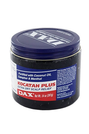 DAX Kocatah Plus (14oz)