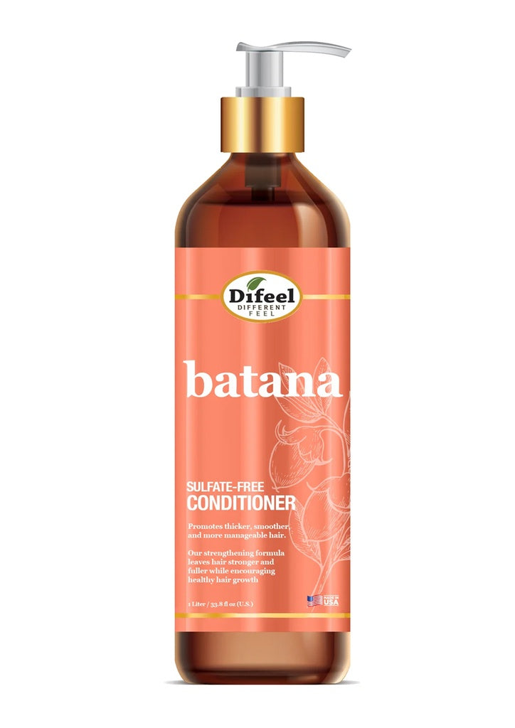 Difeel Batana Conditioner (33.8 oz