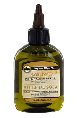 Difeel Soy oil 75ml