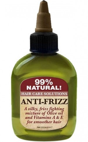 Difeel hair oil