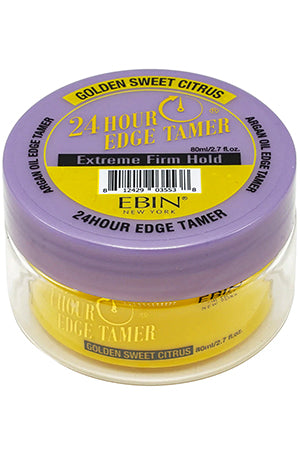 Ebin 24Hr Refresh Tamer (80ml)