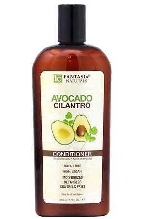 Fantasia IC Avocado Cilantro (12oz)