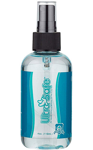 Ghost Bond Ultra Safe Natural Bond Remover