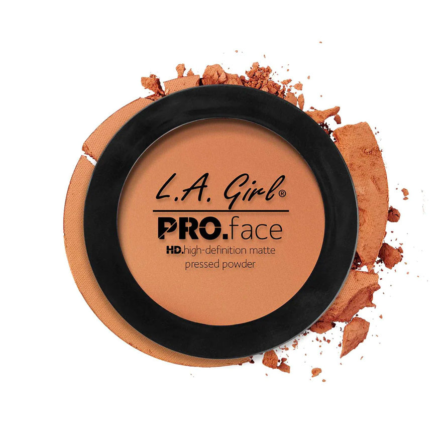 L.A. Girl HD Pro Face Powder