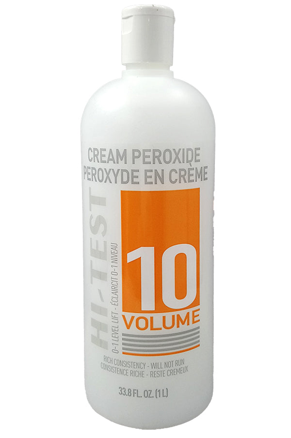 Hi-Test Cream Peroxide (33.8 oz/1 L)