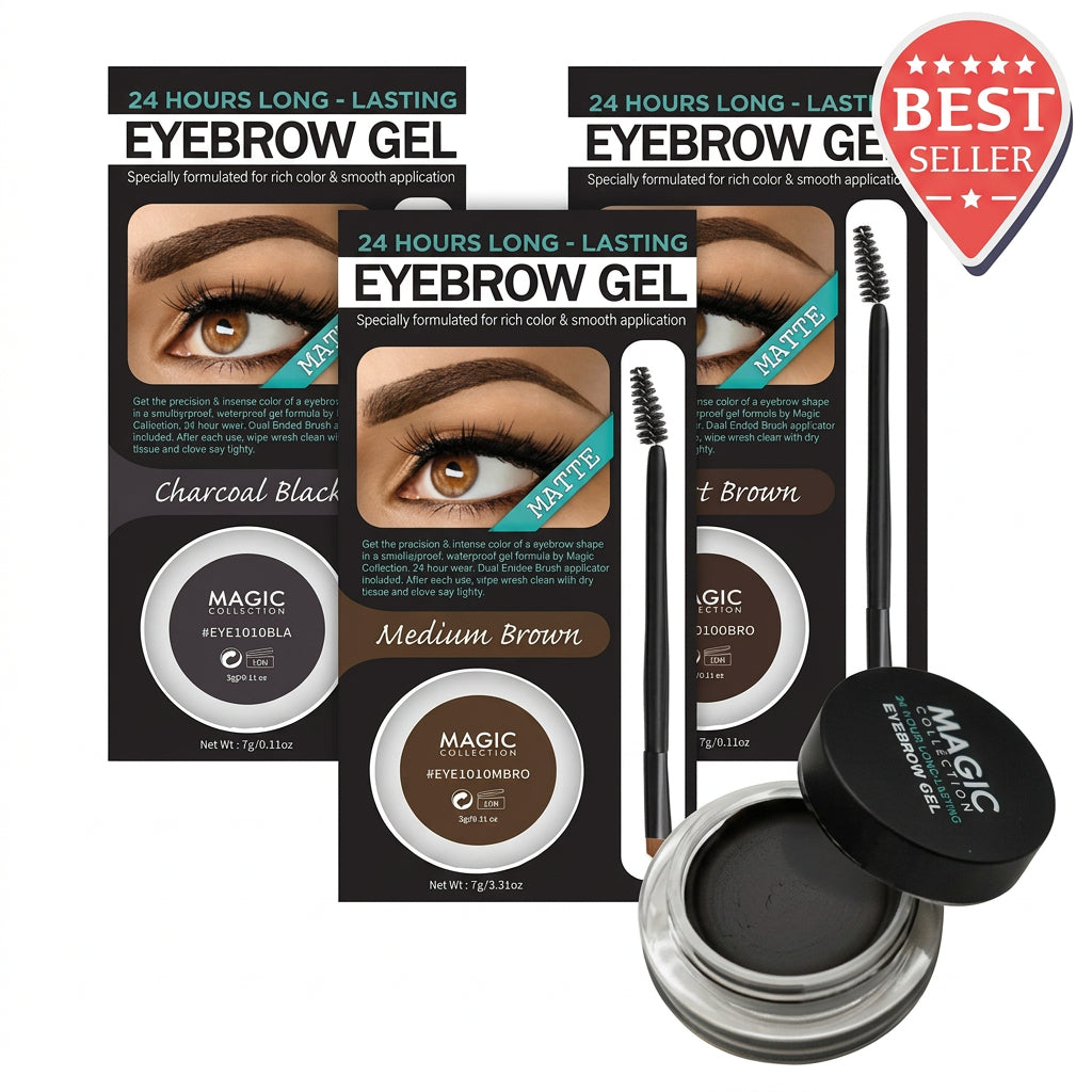 Magic Eyebrow Gel