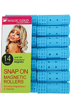 Snap On Magnetic Roller