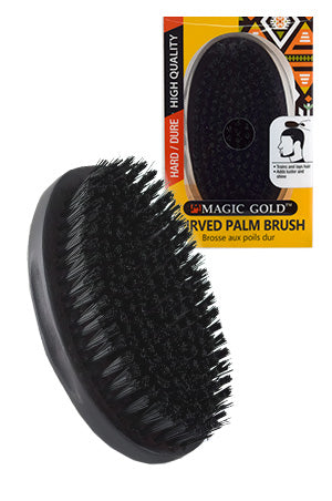 Magic Palm Brush-Curved(hard)