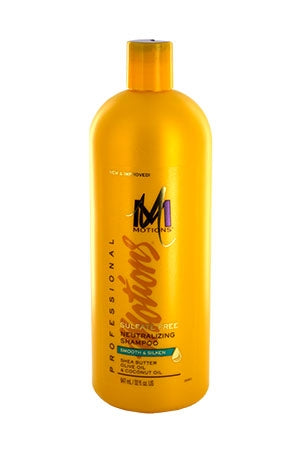 Motions Sulfate Free Neutralizing Shampoo (32oz)