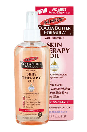 Palmer's Cocoa Butter Skin Therapy Oil-Rosehip (5.1oz)
