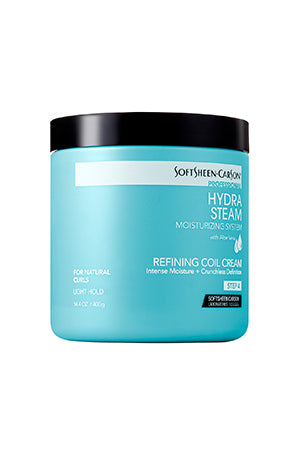 Hydra Steam Refining Coil Cream_Step4 (14.4oz)