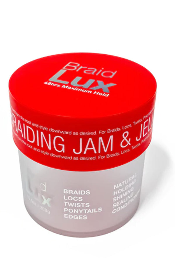 Braid Lux Tamer 48hr Maxi Red (300g)
