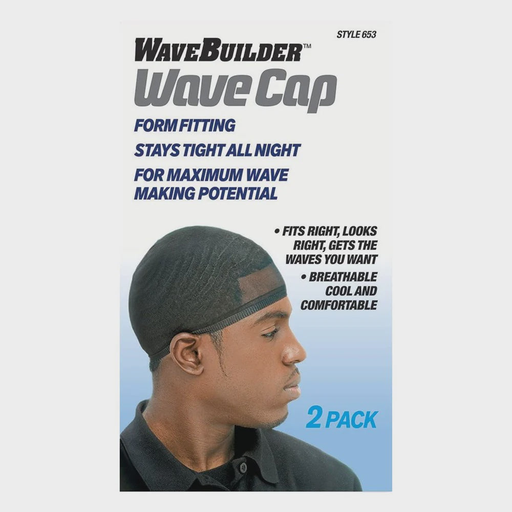 WAVEBUILDER Wave Cap