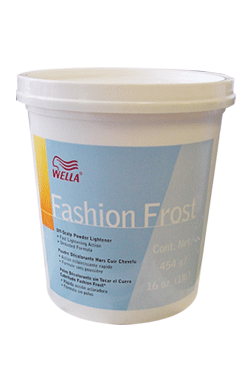 Wella Color Charm Powder Lightener(16oz)