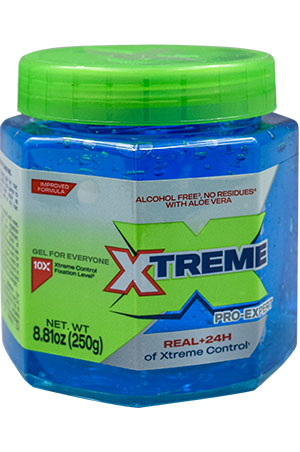 Xtreme Gel Professional (8.8oz) Blue