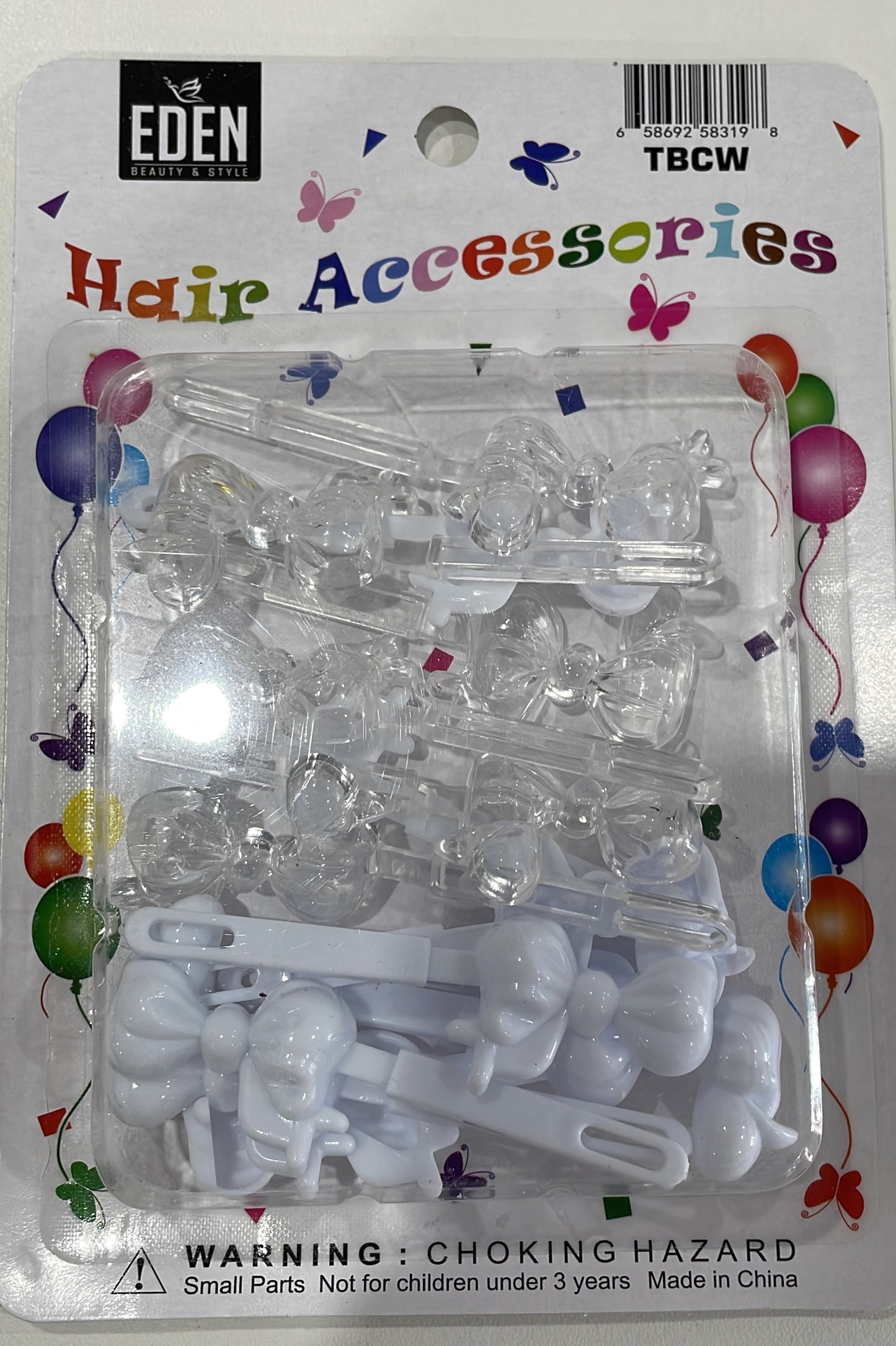 hair accessories Eden5