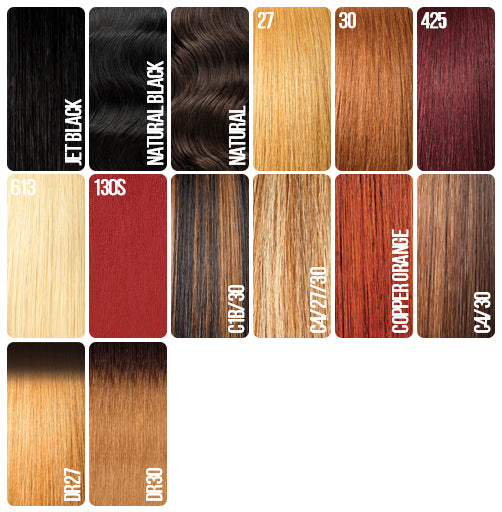 OUTRE PURPLE PACK BRAZILIAN BOHO DEEP BULK 18"