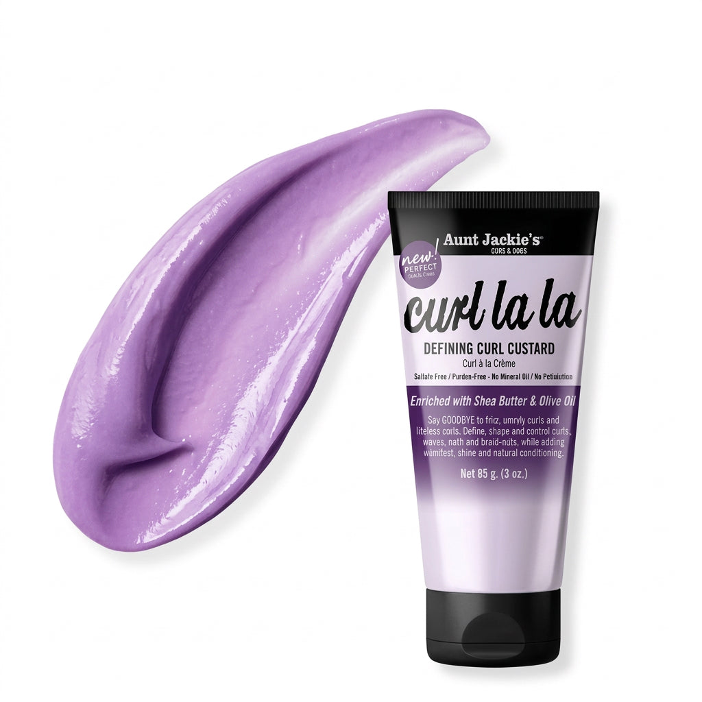 curl la la 3oz