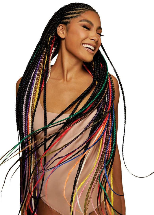 X-PRESSION 3X OUTRE 52