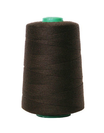 corn style weaving thread