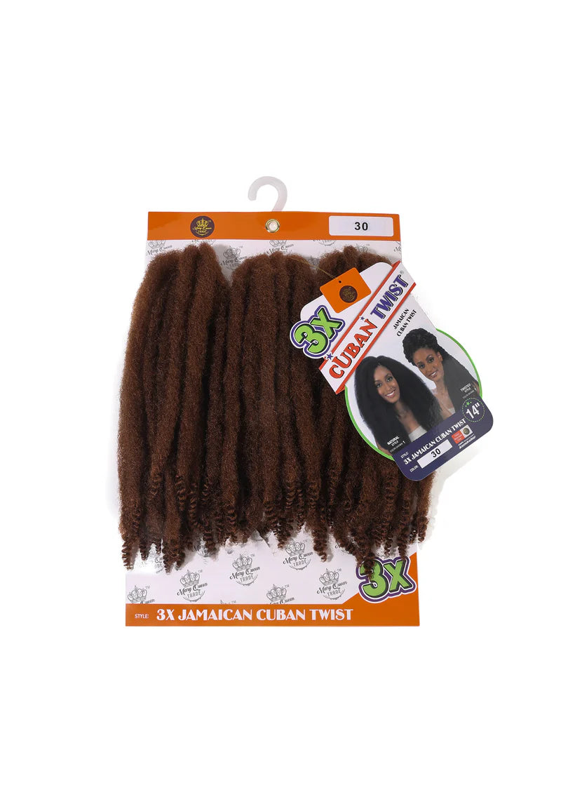Cuban  Twist 22
