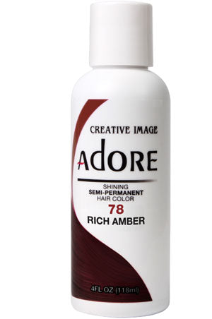 Adore Hair Color