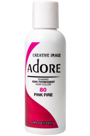 Adore Hair Color