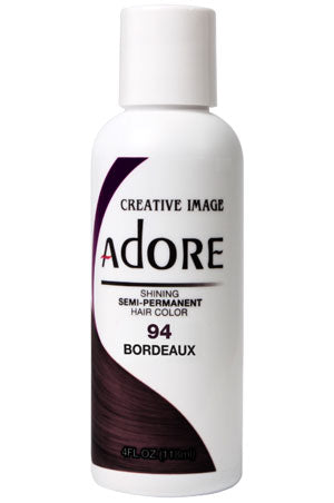 Adore Hair Color