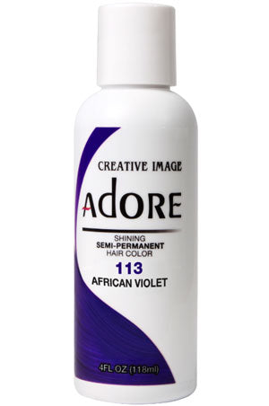 Adore Hair Color