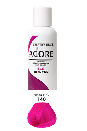 Adore Hair Color