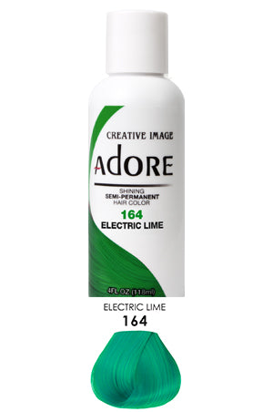 Adore Hair Color