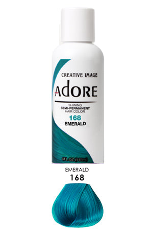Adore Hair Color