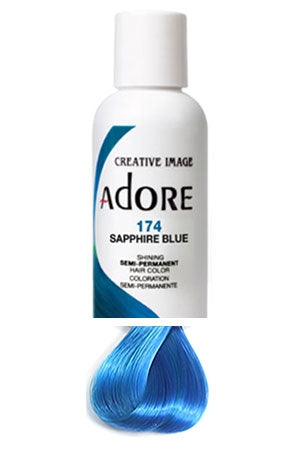 Adore Hair Color