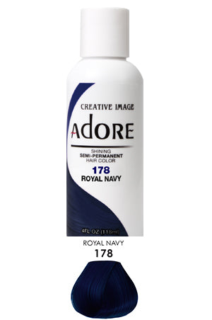Adore Hair Color