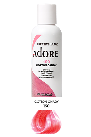 Adore Hair Color