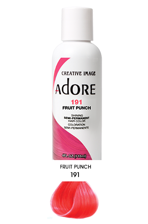 Adore Hair Color