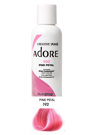 Adore Hair Color