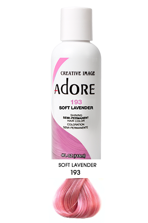 Adore Hair Color