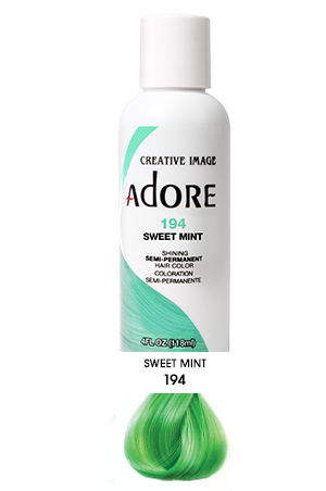Adore Hair Color