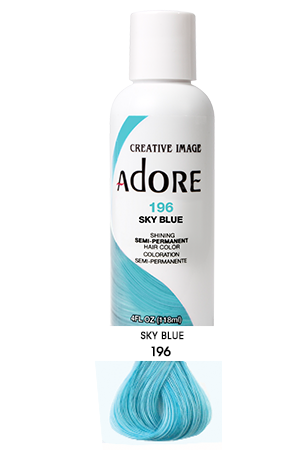 Adore Hair Color