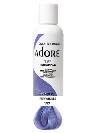 Adore Hair Color