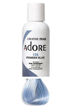 Adore Hair Color