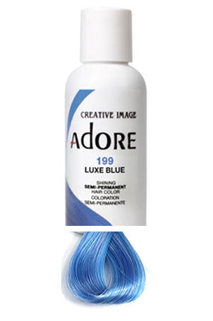 Adore Hair Color
