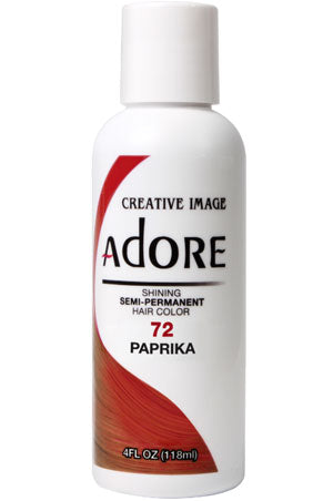 Adore Hair Color