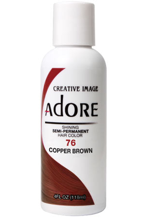 Adore Hair Color